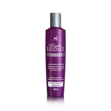 Silver Platinum Conditioner Eight Elegance- 300mL